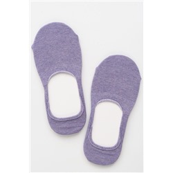 Следки женские Отдых комплект 2 пары НАТАЛИ, 1004351