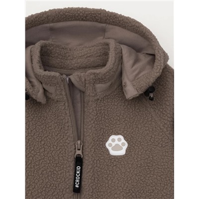 CROCKID Комбинезон ФЛ 60011/5 ГР