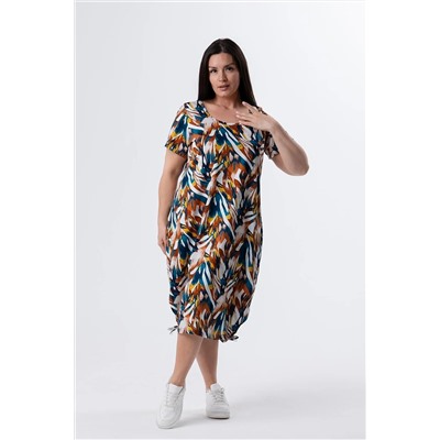 Lika Dress Платье 10451