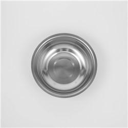 Таз «Греттель», 3.5 л, 29×8.5 см, нержавеющая сталь