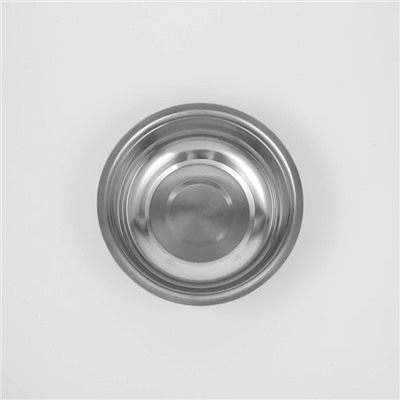 Таз «Греттель», 3.5 л, 29×8.5 см, нержавеющая сталь