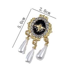 Брошь арт. 32 2992 (id 286059)