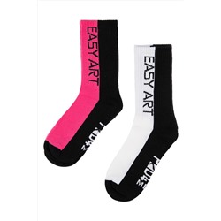 Носки, 2 п. PLAYTODAY, 973311