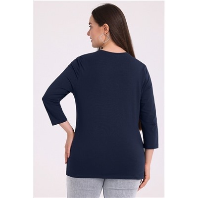 Лонгслив АПРЕЛЬ, 943924