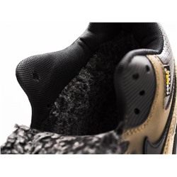 Зимние Кроссовки Nike Air Max 90