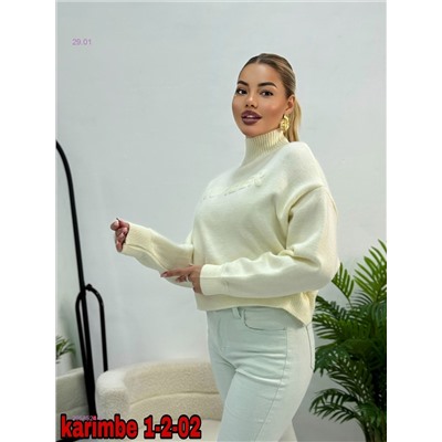 Кофта 2058524-3