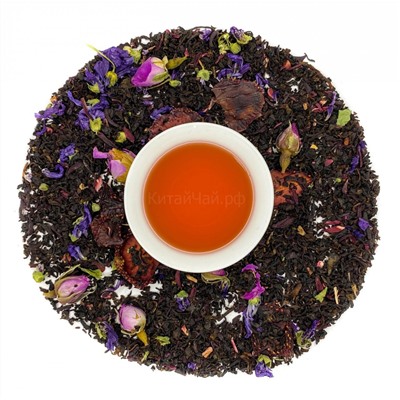 Чай черный - Екатерина Великая № 2 - 100 гр