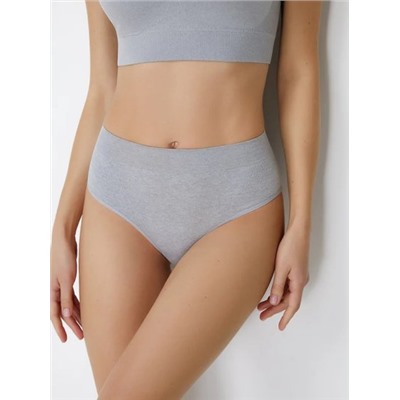 Трусы слипы, Omsa, 2232-01SS slip midi