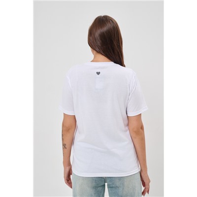 Футболка женская 88535