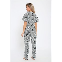 Костюм с брюками 21028 НАТАЛИ, 1067699