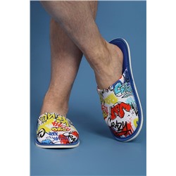 Тапки ММ НАТАЛИ, 1223690