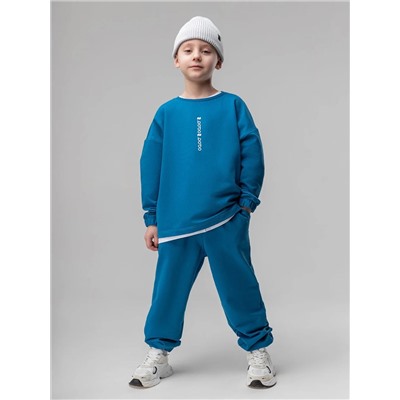 Bodo Костюм 11-363МU