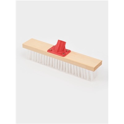 Щётка для пола «Древо», 30 см, еврорезьба