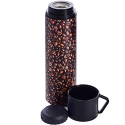 80863 Термос 410 мл ст/колба + 1 кружка MB (х18)