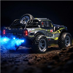 Машина "МАХ" р/у, 27 MHz, в коробке