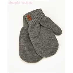 089-TMm Варежки для мальчика (7-8 лет)