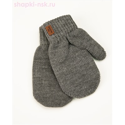 089-TMm Варежки для мальчика (7-8 лет)