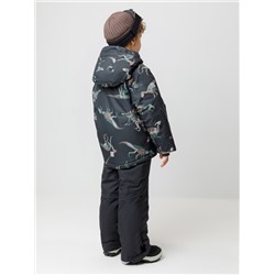 CROCKID Куртка ВК 36104/н/1 ГР