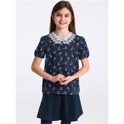 Апрель Блузка 1ДДБК4711804н