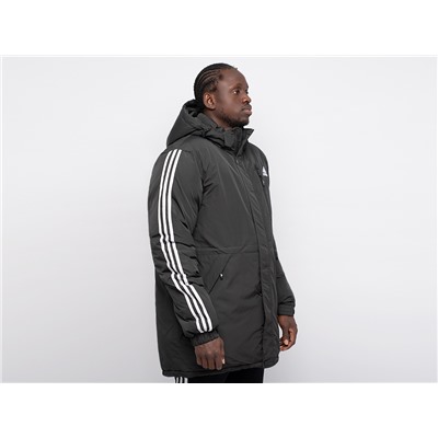 Куртка зимняя Adidas