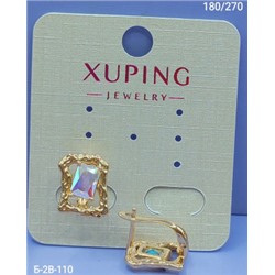Серьги #22984575