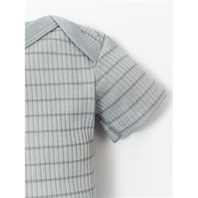 Боди детское «Крошка Я», 2 шт., рост 68-74 см