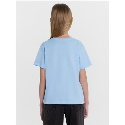 ФУТБОЛКА ДЛЯ ДЕВОЧЕК 117835