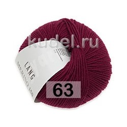 Пряжа Lang Yarns Merino 150