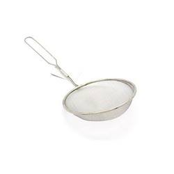 Сито 14,0см с ручкой нерж AST-002-СТР-14
