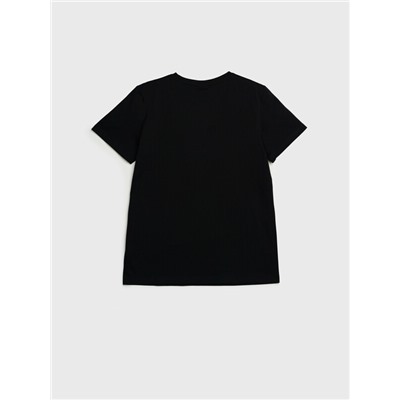 Фуфайка трикотажная для женщин (футболка)