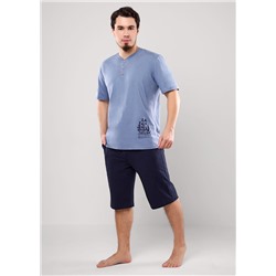 Комплект мужской для дома