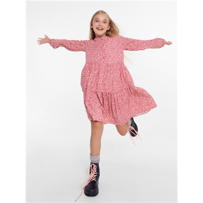 ПЛАТЬЕ ДЛЯ ДЕВОЧЕК 157810