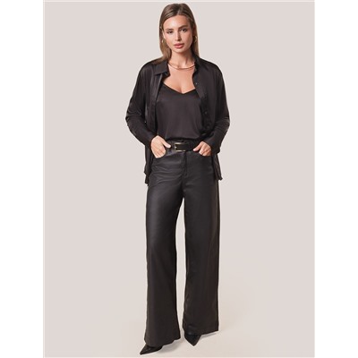 VILATTE Блузка D29.275