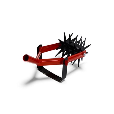 Культиватор ротационный «Сатурн», 40×19 см, без черенка