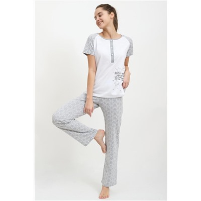 Пижама с брюками Good Night НАТАЛИ, 1038171