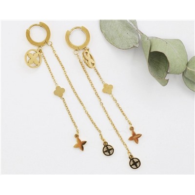 Серьги G137776907230