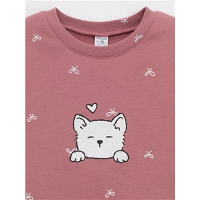 CROCKID Пижама К 1581