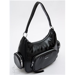 Сумка женская  51164L black Velina Fabbiano-Safenta в Новосибирске