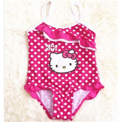 Купальник для девочки KUD97