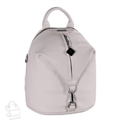 Рюкзак женский 69137-1 beige Velina Fabbiano-Safenta