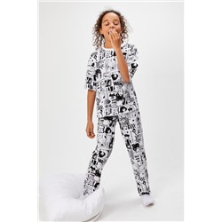 Пижама ACOOLA, 1075770