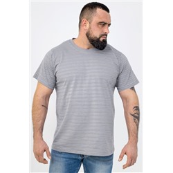 Мужская хлопковая футболка Happyfox