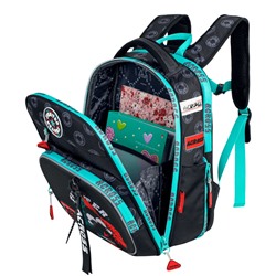 Рюкзак ACROSS 25-369-2