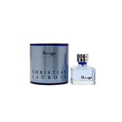 Туалетная вода Christian Lacroix Bazar Pour Homme 100мл муж edt