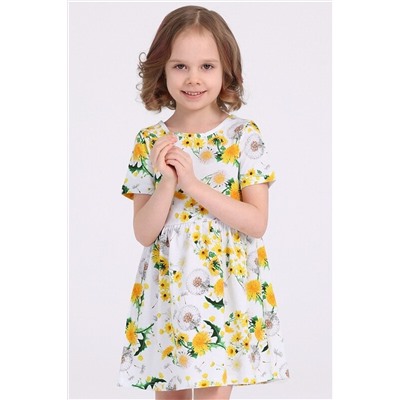 Платье АПРЕЛЬ, 846906