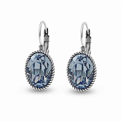 Серьги "Пейто"