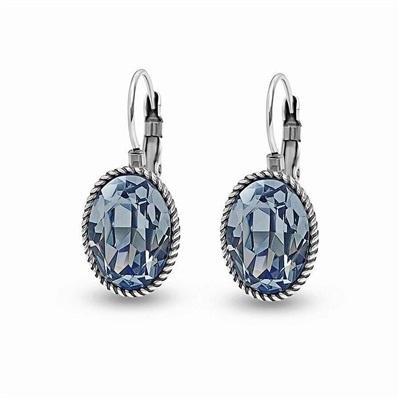 Серьги "Пейто"