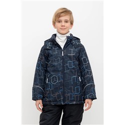 CROCKID Куртка ВК 36089/н/3 ГР (122-146)