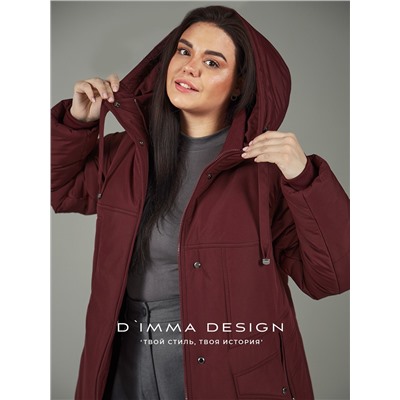 DIMMA Пальто 2600
