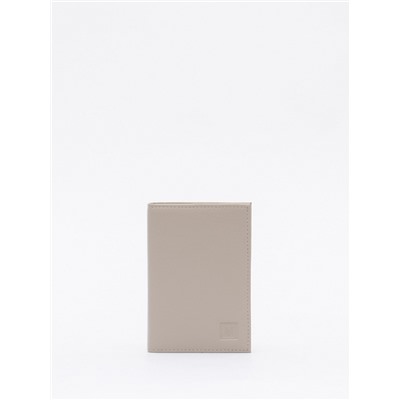 Обложка на документы 3710-1806 beige Vermari